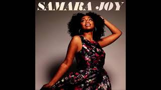 Samara Joy - Everything happens to me
