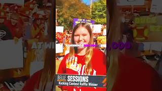 She Let A Random Guy Kick For 800,000