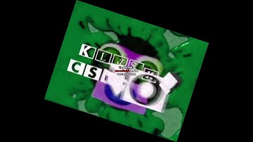 Klasky Csupo in Class Key Chew Poe Major 1