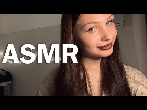АСМР засыпай со мной 🐝