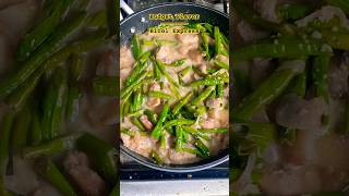Budget Flavor, Bicol Express. This Delivers Without Burning Your Wallet.
