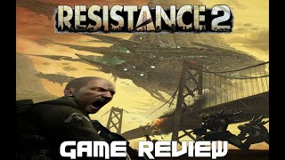 Celebrity Is Resistance 2 Still Good Today? (REVIEW) | Mad Morpheus Gaming Net Worth