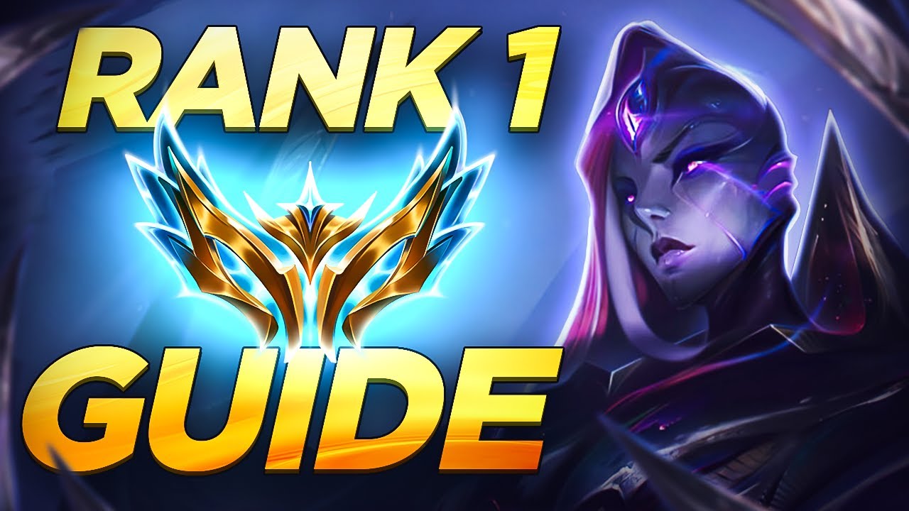 The Only Bel'Veth Guide YOU Need to Escape Emerald In Season 14 | League of Legends