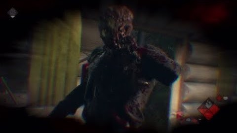 Friday the 13th ( Jason Part 9 - Axe )