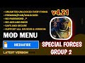 SPECIAL FORCES GROUP 2 MOD MENU APK DOWNLOAD special 