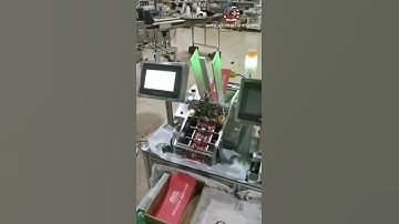 Paper manual leaflet paging dispensing machine card paging counting feeding machine