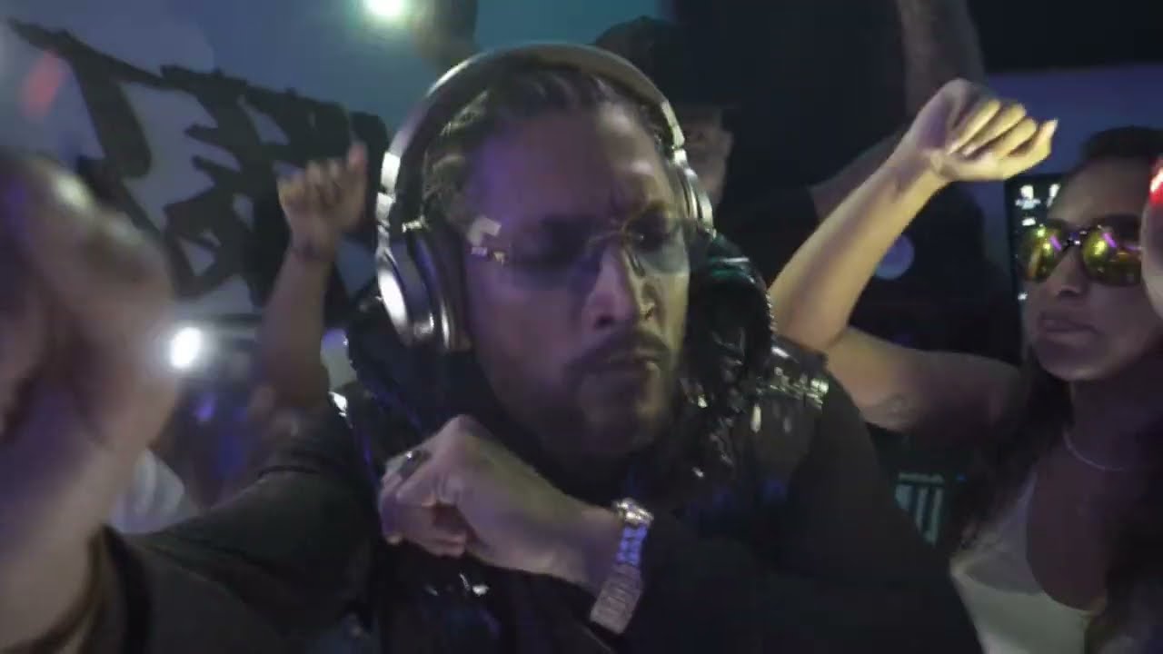 Te Prende - DJ Goozo X Bebo Yau X DJ Freshly (Video Oficial) [Guaracha]