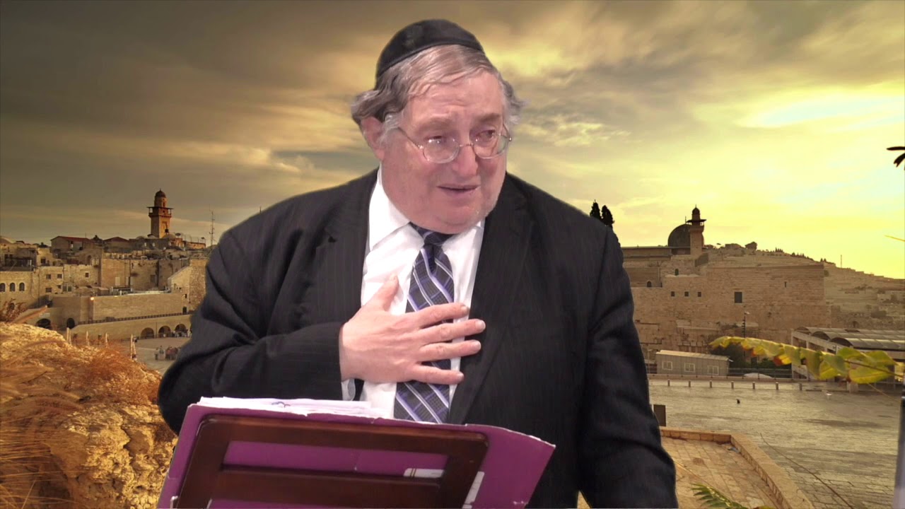 Words of Inspiration - Rabbi Paysach Krohn