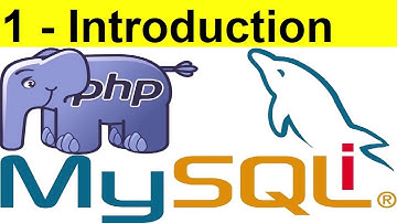 Pure PHP CMS with MySQLi - FULL COURSE