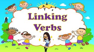 Linking Verbs | TeacherBethClassTV