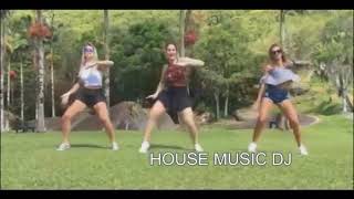 ANJIIRR...!! DJ SANTAI PALING HITS 2018 - DIJMAIN PUAS DENGAR MUSIKNYA!!!