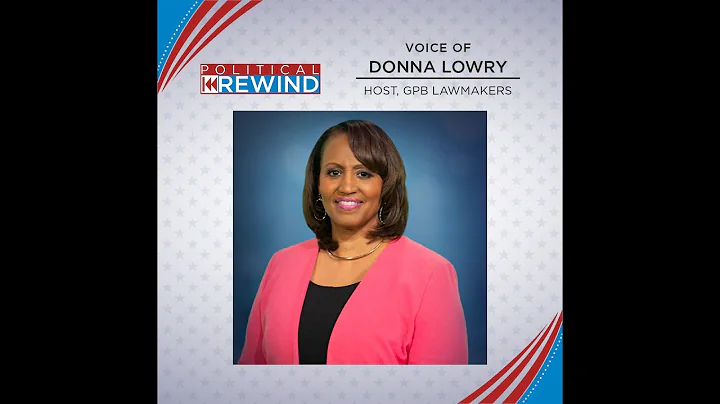 Donna Lowry on Political Rewind