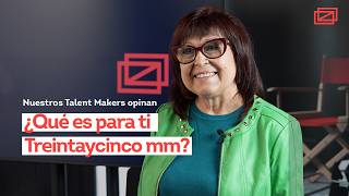 Opinión alumnos Locución | Treintaycinco mm