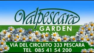 Valpescara Garden