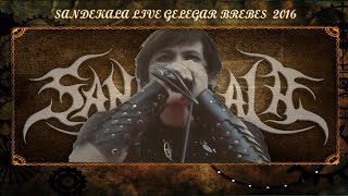 Sandekala - Khairatun Khisan (Live Gelegar Brebes 2016)