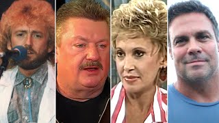 Video thumbnail of "Country Stars Who Died Too Soon"