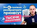 Динамический ремаркетинг Facebook. Что такое Ремаркетинг / Ретаргетинг фейсбук?