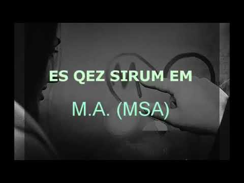 Kkardas Ser Im Namaks Verjin