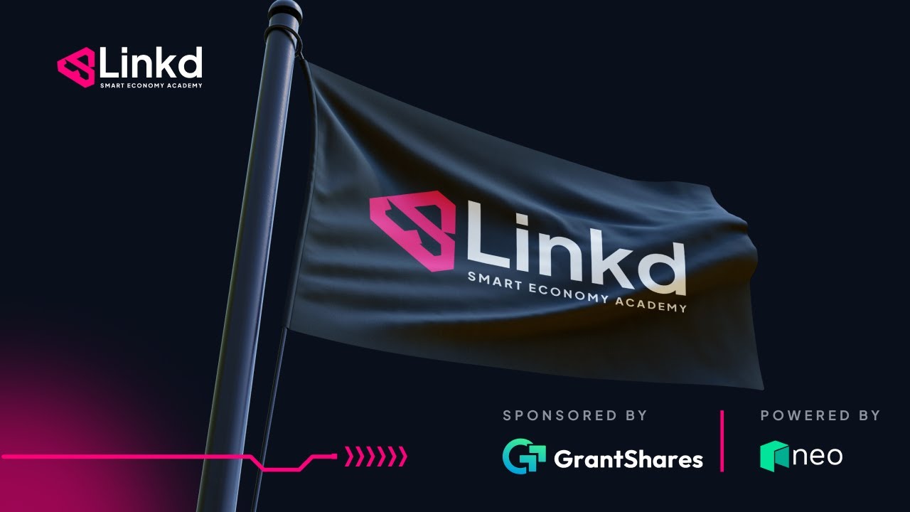 Linkd Academy — video thumbnail