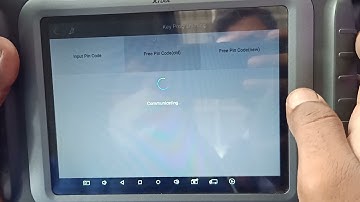 swift key programming 12-16