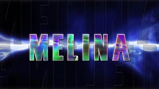Melina Custom Titantron (Entrance Video) 2023