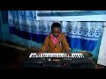 You Wount Believe How This Small Child Is Playing Piano Seben Like a Grown Up😱😱😱