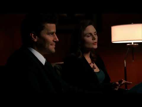 Bones 3x04 -