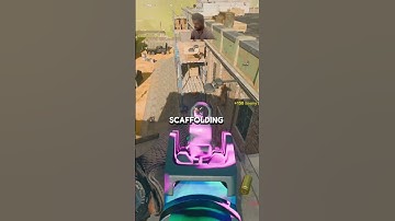 Ervaar het sluipschuttersleven in Warzone!