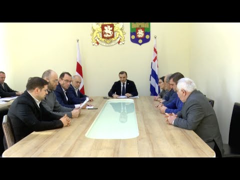 უმაღლეს საბჭოში მინისტრის საათი ჩაინიშნა