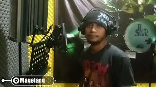 Magelang - Shankara ( Video Lirik ) My Project