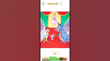 make girl anger noob game/ Android & iOS#gaming#gameplay #trending#funny#game #mobliegames#shorts