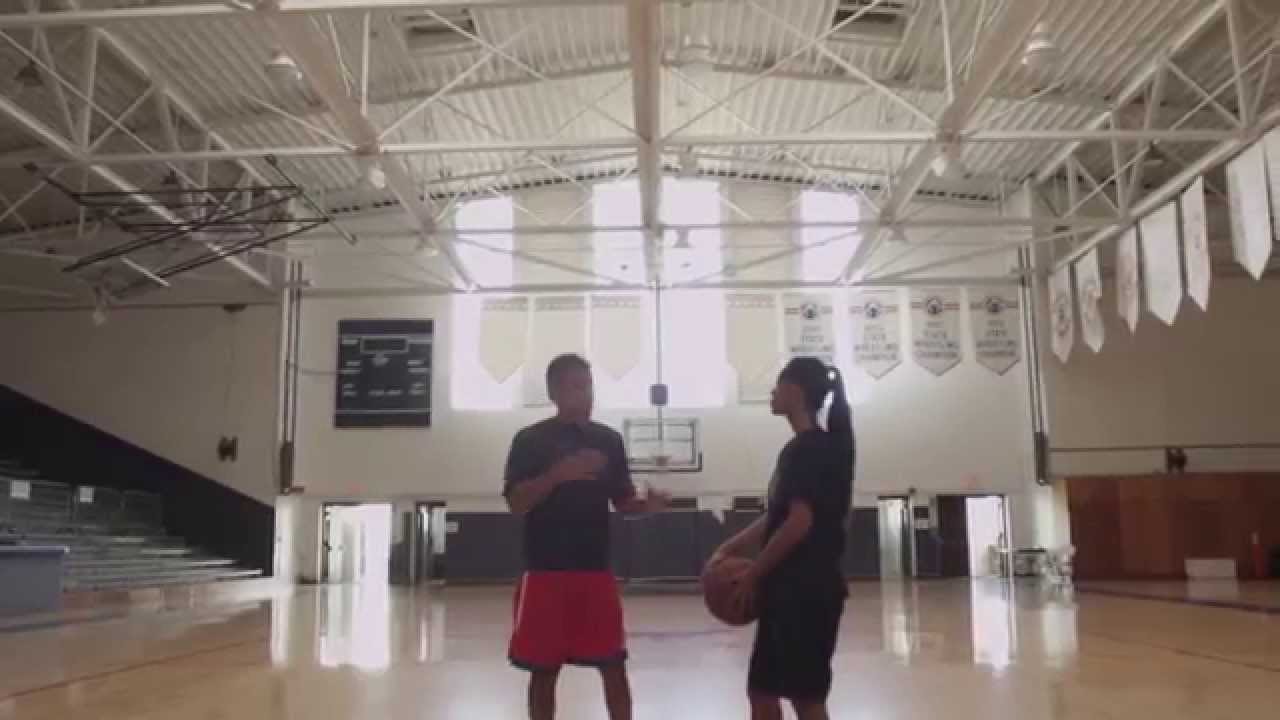 Duke Aiona - Mentoring our next generation .30