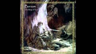 Video thumbnail of "Burzum - Autumn Leaves"