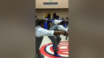 Alpha Alpha Lamda Chapter of Phi Beta Sigma