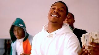 Lingo - Hype You (Feat. ALLBLACK)