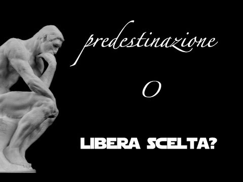 Video: La Notte Della Predestinazione - Visualizzazione Alternativa