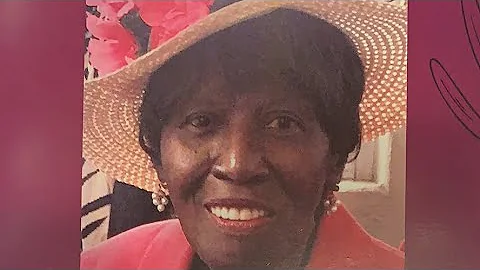 Deloris Mary Taylor