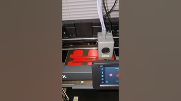 New Printer Updates!