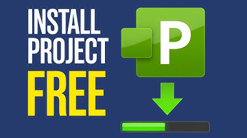 Microsoft Project Download and install from Microsoft (Legal, No Third-Party)