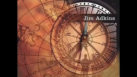 Jim Adkins - Get Over It