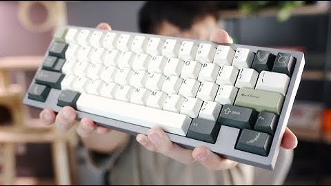 Grey Polaris Build Stream