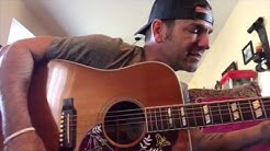 #wcw: Strawberry Wine - Deana Carter (cover by Craig Campbell)