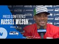 Russell Wilson 2020 Week 5 Press Conference