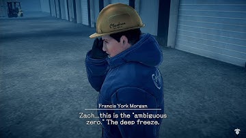 Plazethrough: Deadly Premonition 2: A Blessing in Disguise (Part 2)