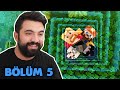 Minecraft'ta HER BİR EŞYA İÇİN SINIR GENİŞLİYOR! | BÖLÜM 5