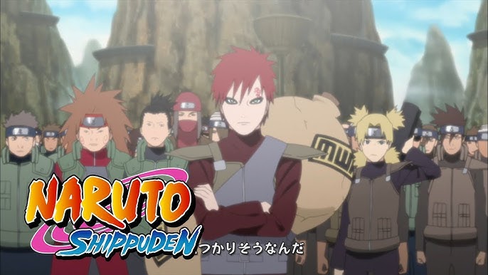 Yato on X: 🚨 O canal de Naruto Shippuden estreia HOJE, 10 de
