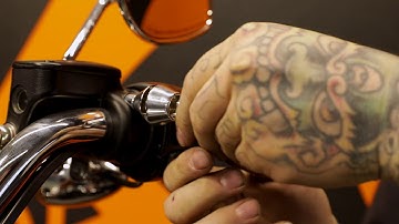 SPEED-KINGS INSTALL: LID LOCKS