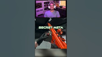 *Zero Recoil* RAPP-H is INSANE in Season 5! Best Loadout/Class  #warzonefunny #warzoneclips #shorts