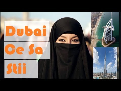 Video: Cum Să Te Comporti în Emirate