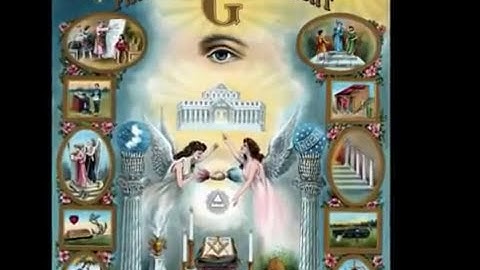 Know Your Enemy (Part 44 - Masonic Symbols II).flv